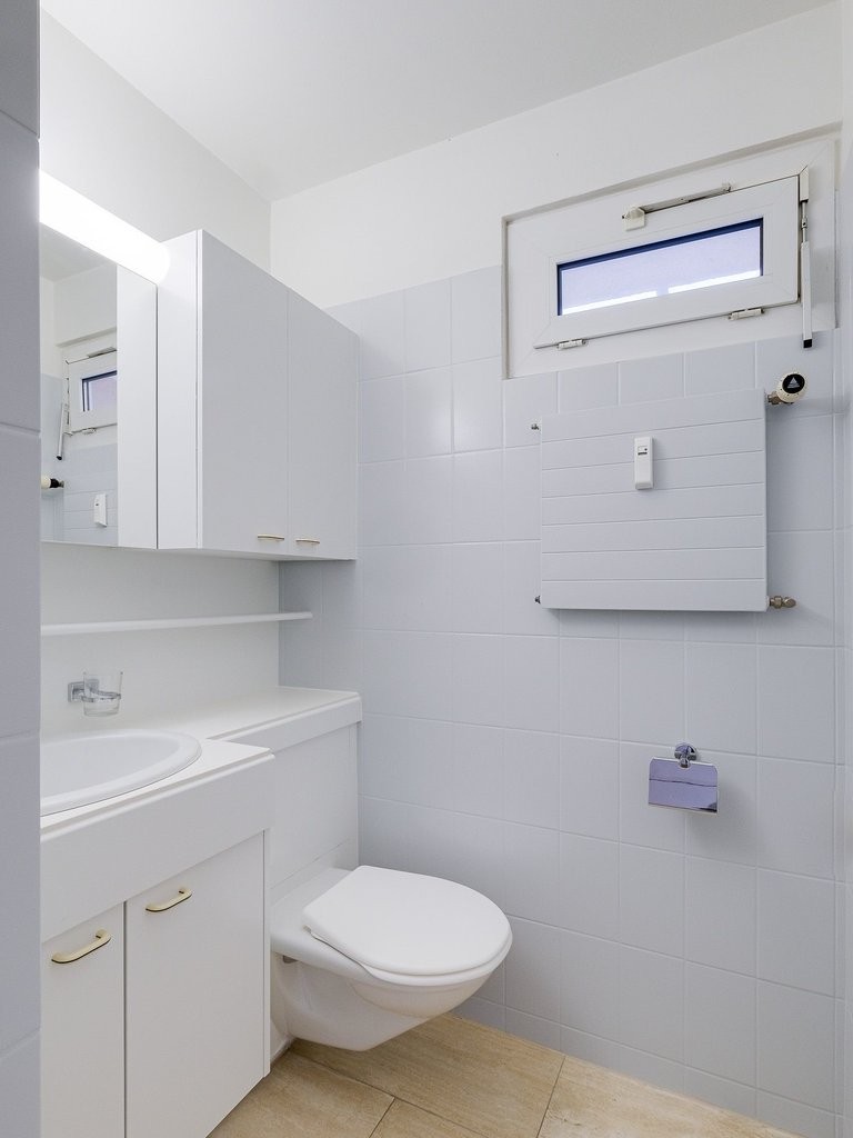 Appartement en attique de 3 ½ pièces