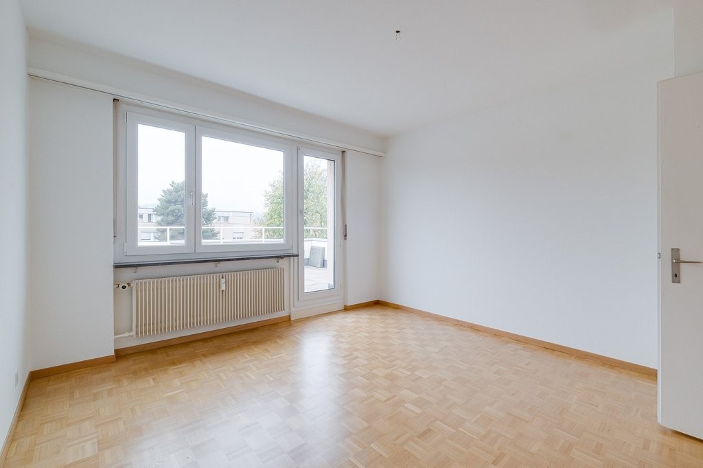 Appartement en attique de 3 ½ pièces