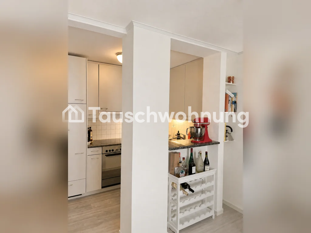 Appartement de 2 ½ pièces, photo 1 sur 6