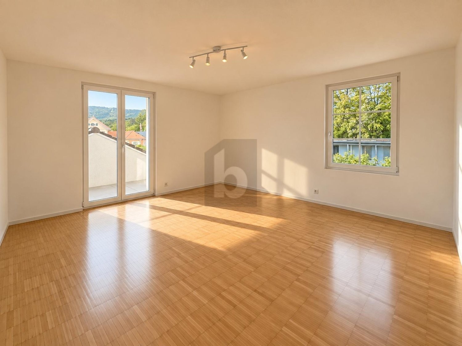 Appartement de 4 ½ pièces