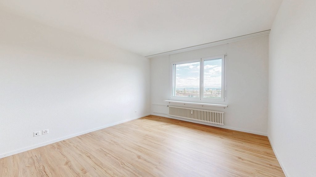 Appartement de 4 ½ pièces