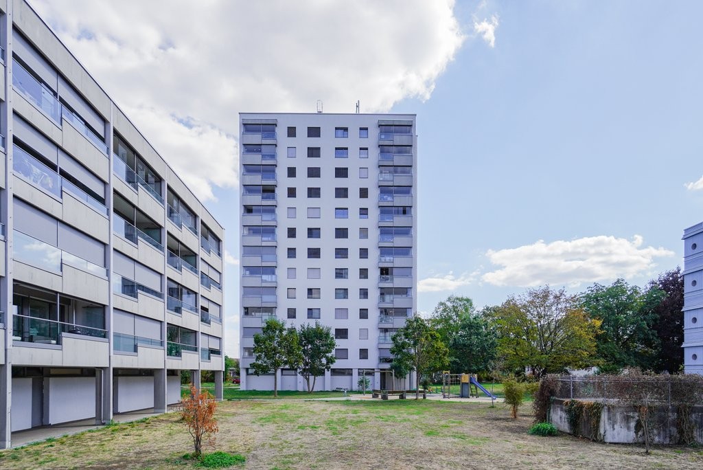 Appartement de 4 ½ pièces