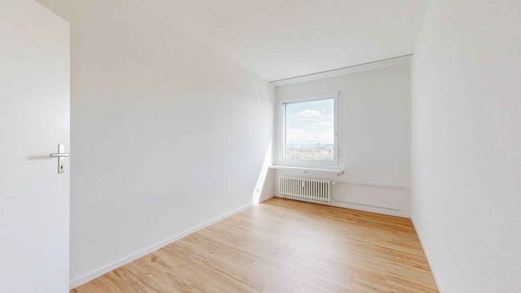 Appartement de 4 ½ pièces