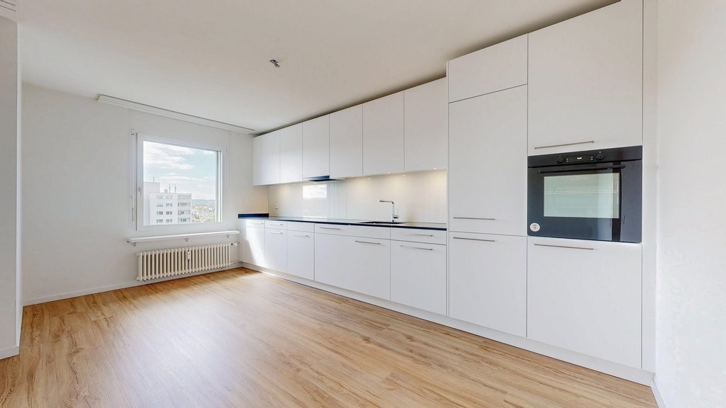 Appartement de 4 ½ pièces