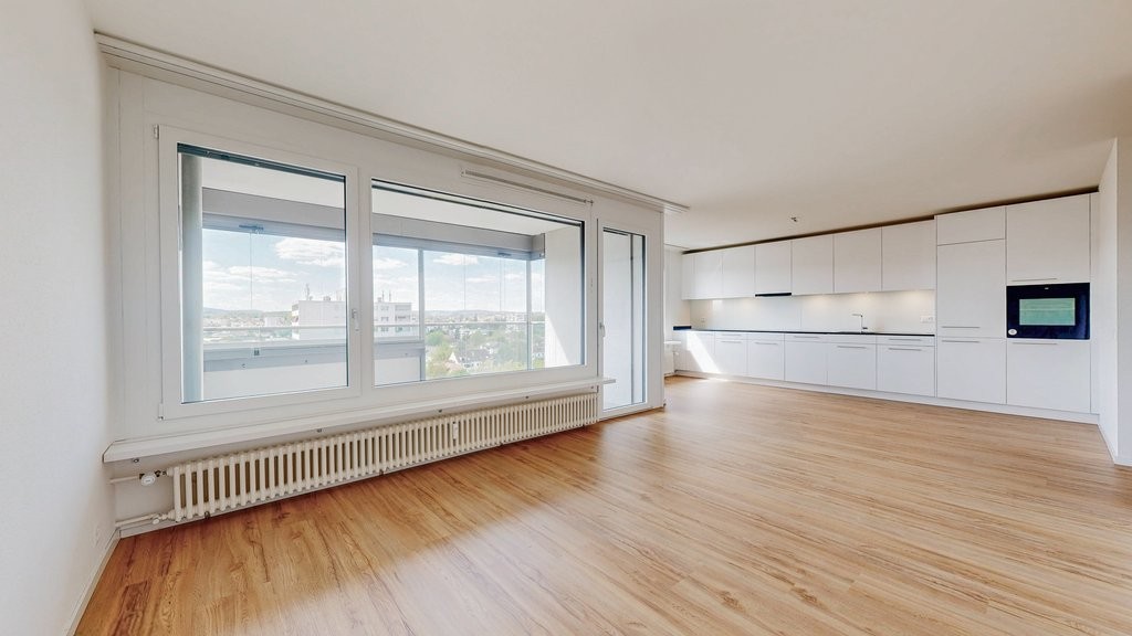 Appartement de 4 ½ pièces