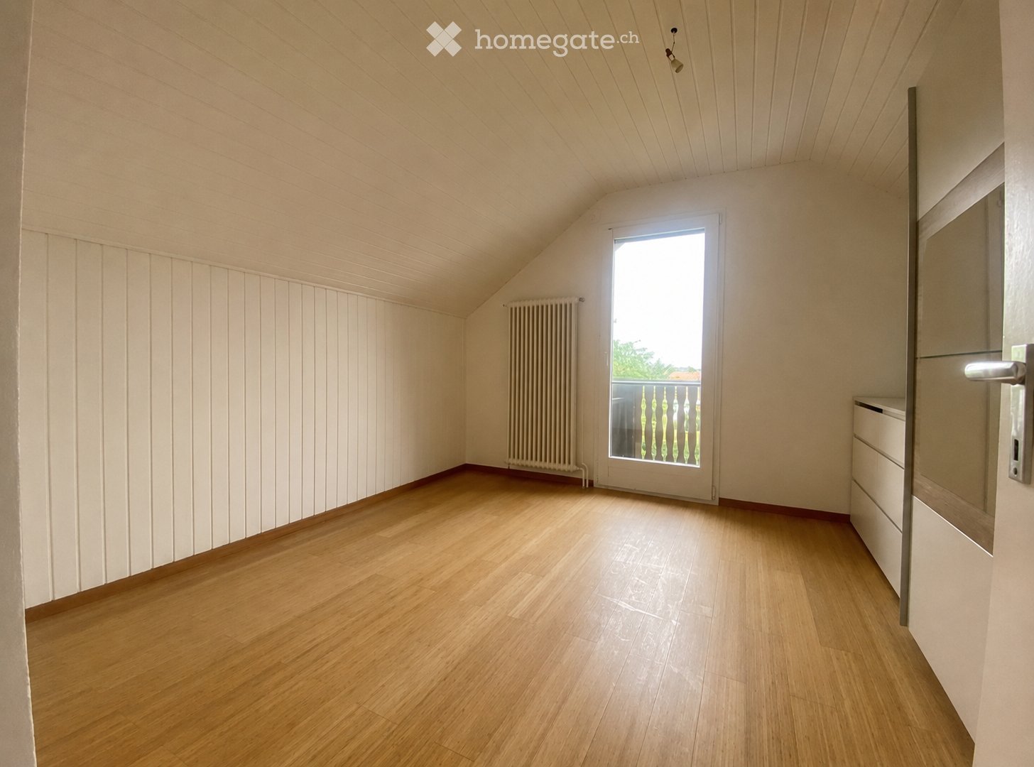 5 ½ rooms single house