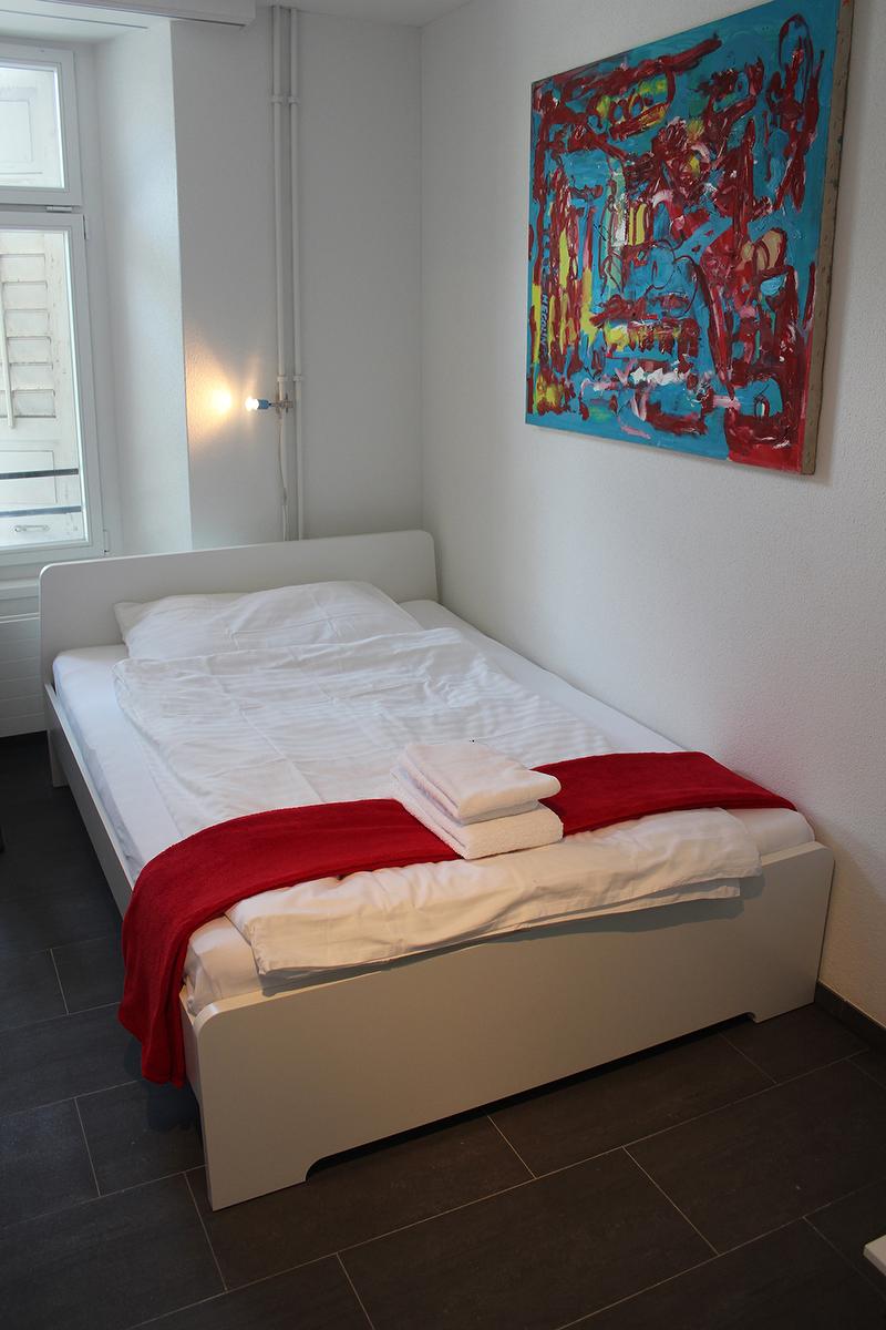 Appartement meublé d'une pièce, photo 4 sur 10