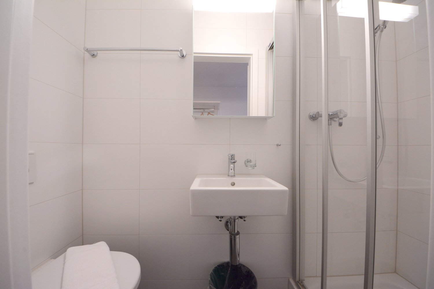 Appartement meublé d'une pièce, photo 10 sur 10