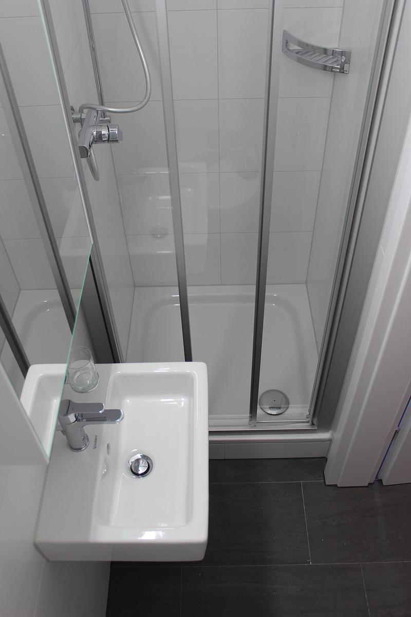 Appartement meublé d'une pièce, photo 9 sur 10