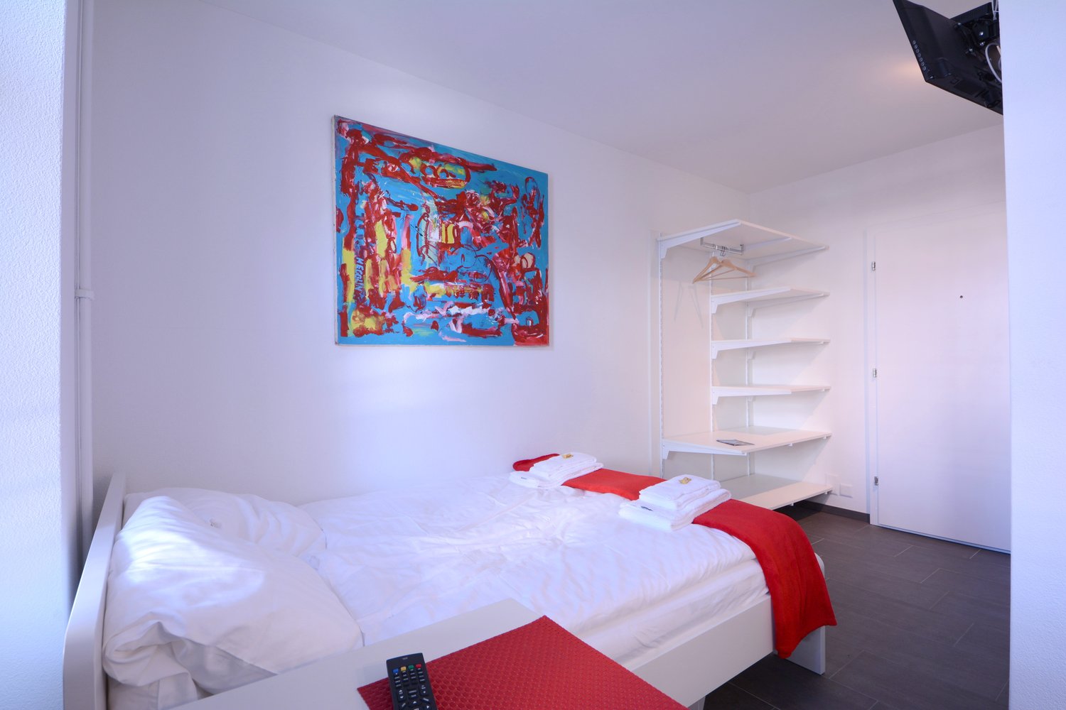 Appartement meublé d'une pièce, photo 5 sur 10