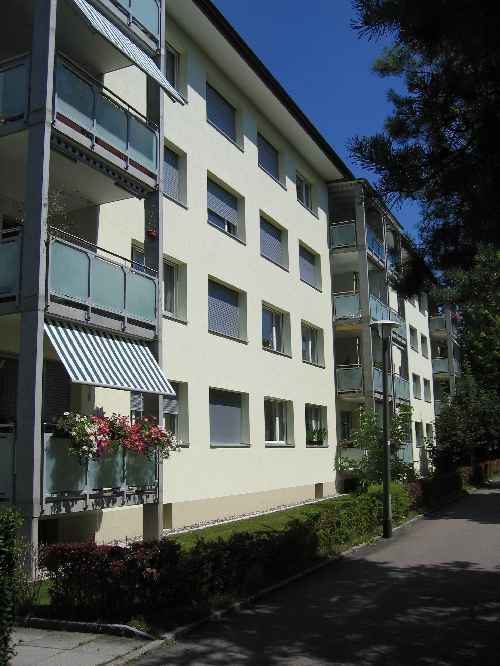 Appartement de 3 ½ pièces, photo 1 sur 6