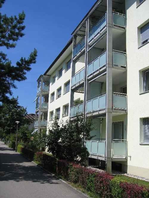 Appartement de 3 ½ pièces, photo 2 sur 6