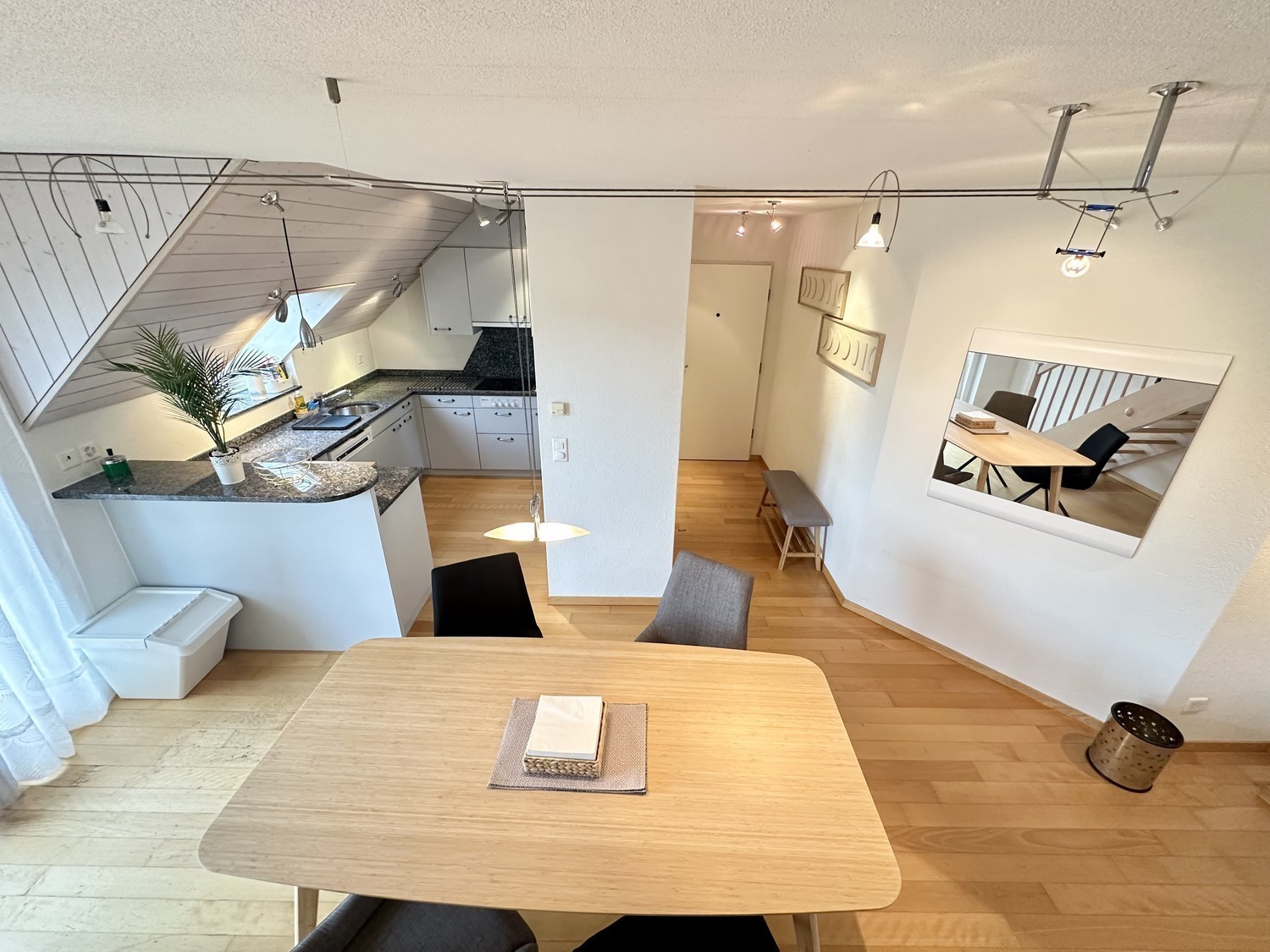 Chambre en colocation, photo 5 sur 10