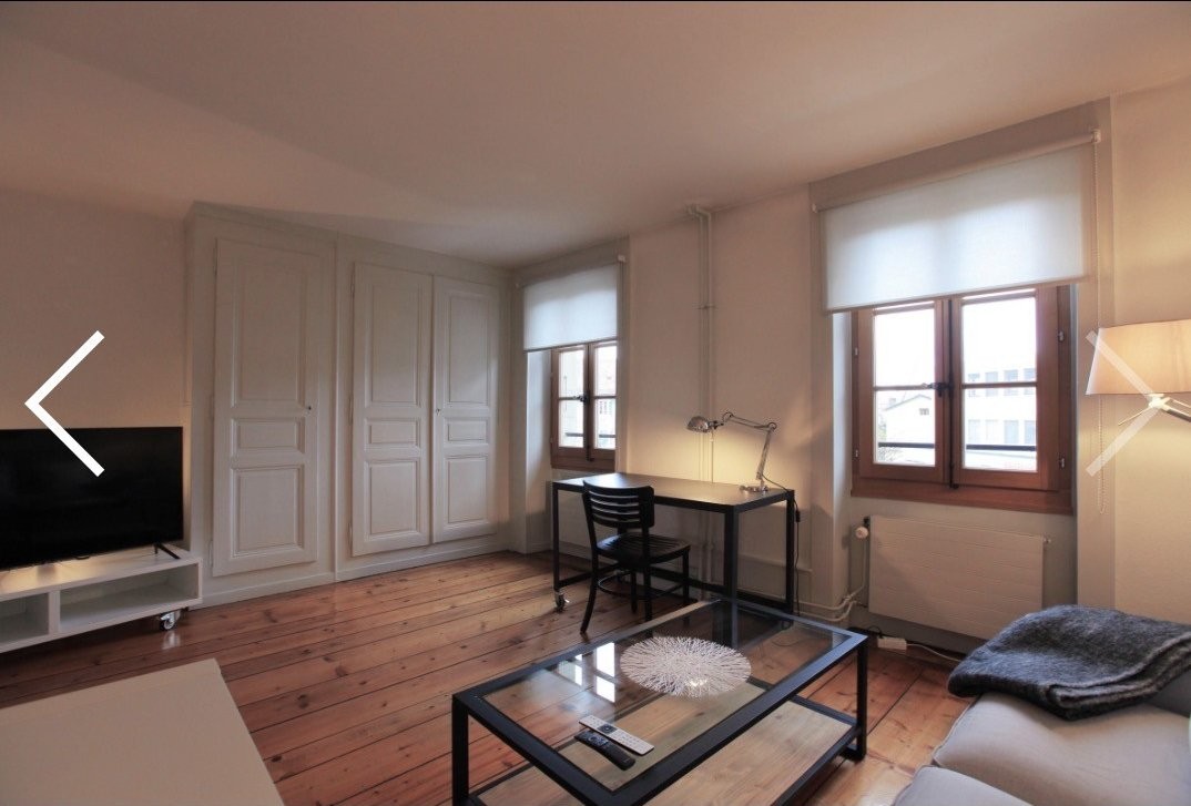 Appartement 2 pièces