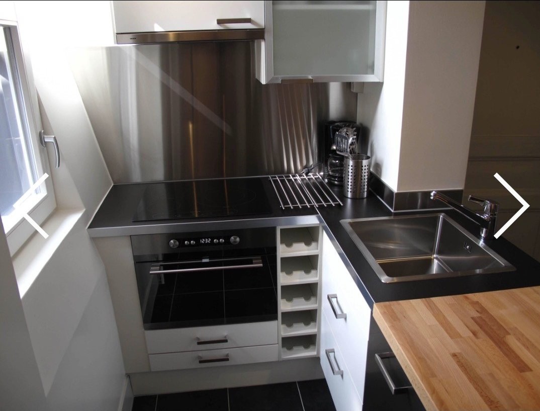 Appartement 2 pièces