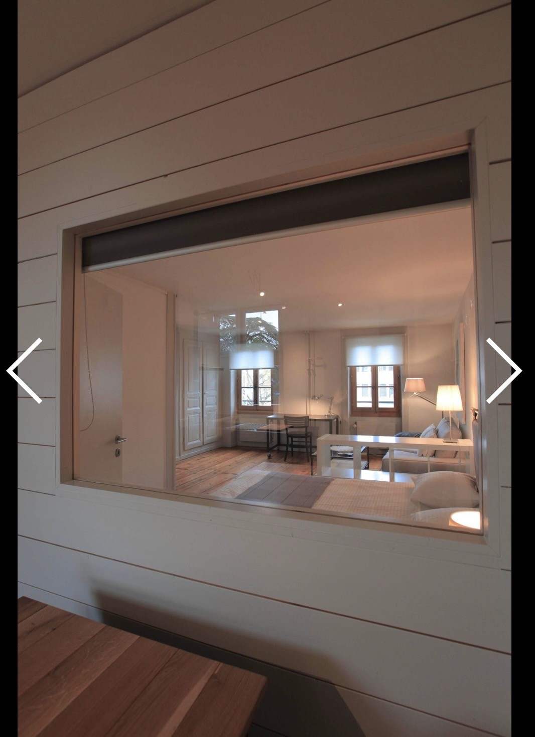 Appartement 2 pièces