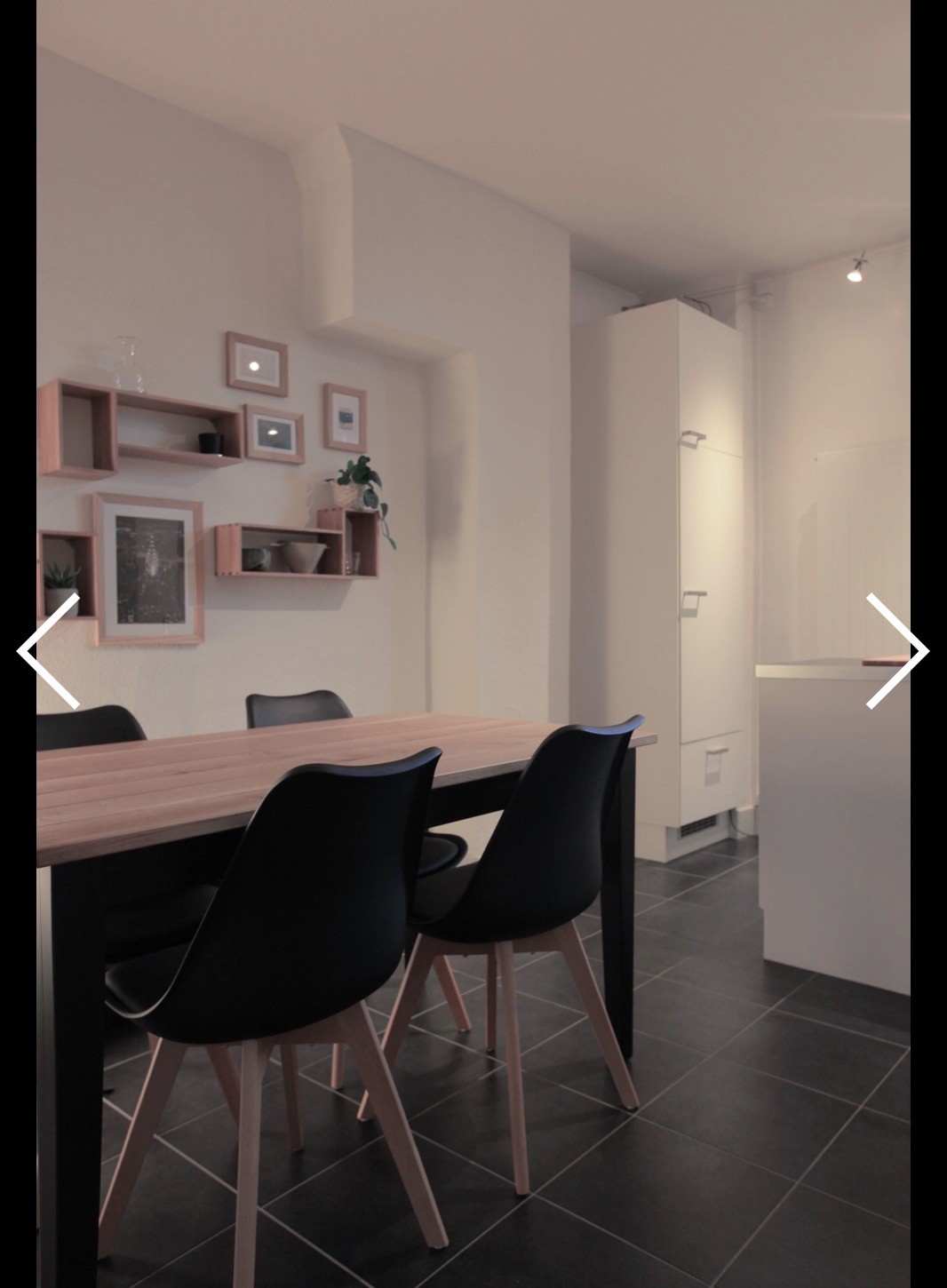 Appartement 2 pièces