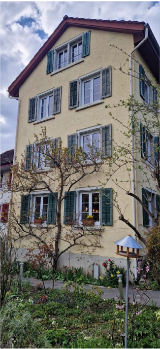 Maison individuelle de 5 pièces, photo 1 sur 10