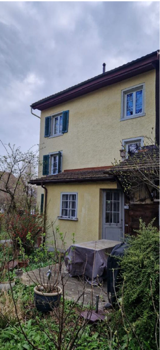 Maison individuelle de 5 pièces, photo 2 sur 10