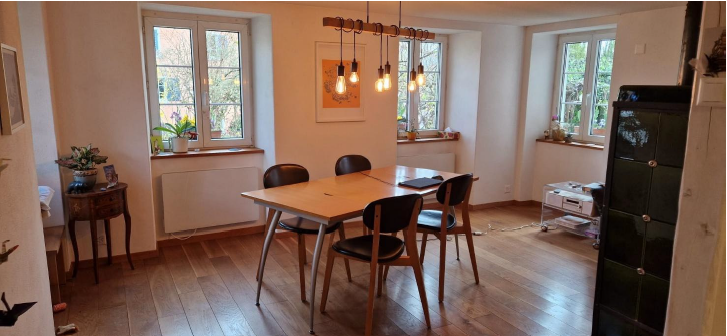 Maison individuelle de 5 pièces, photo 6 sur 10