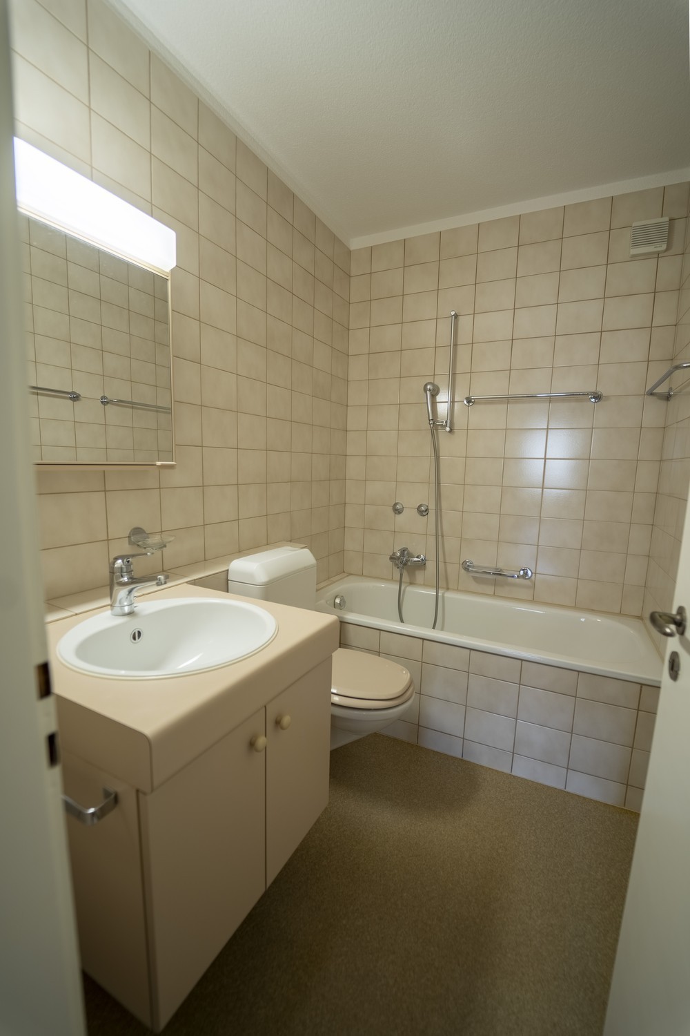 Appartement de 4 ½ pièces, photo 8 sur 9