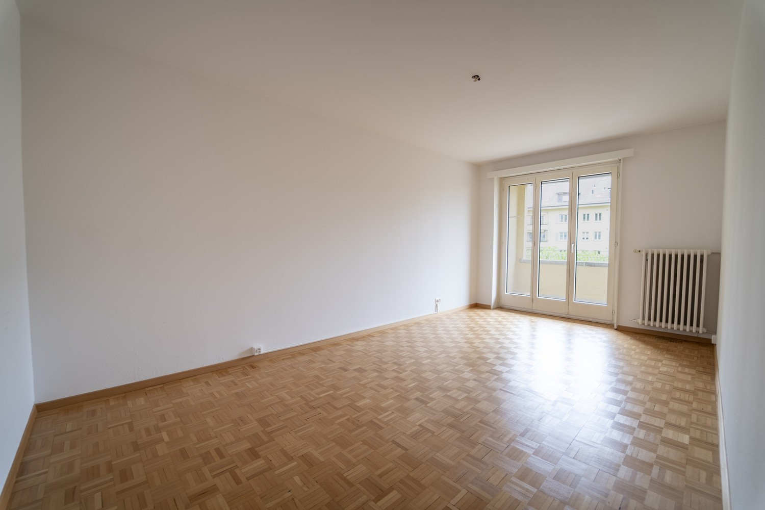 Appartement de 4 ½ pièces, photo 6 sur 9