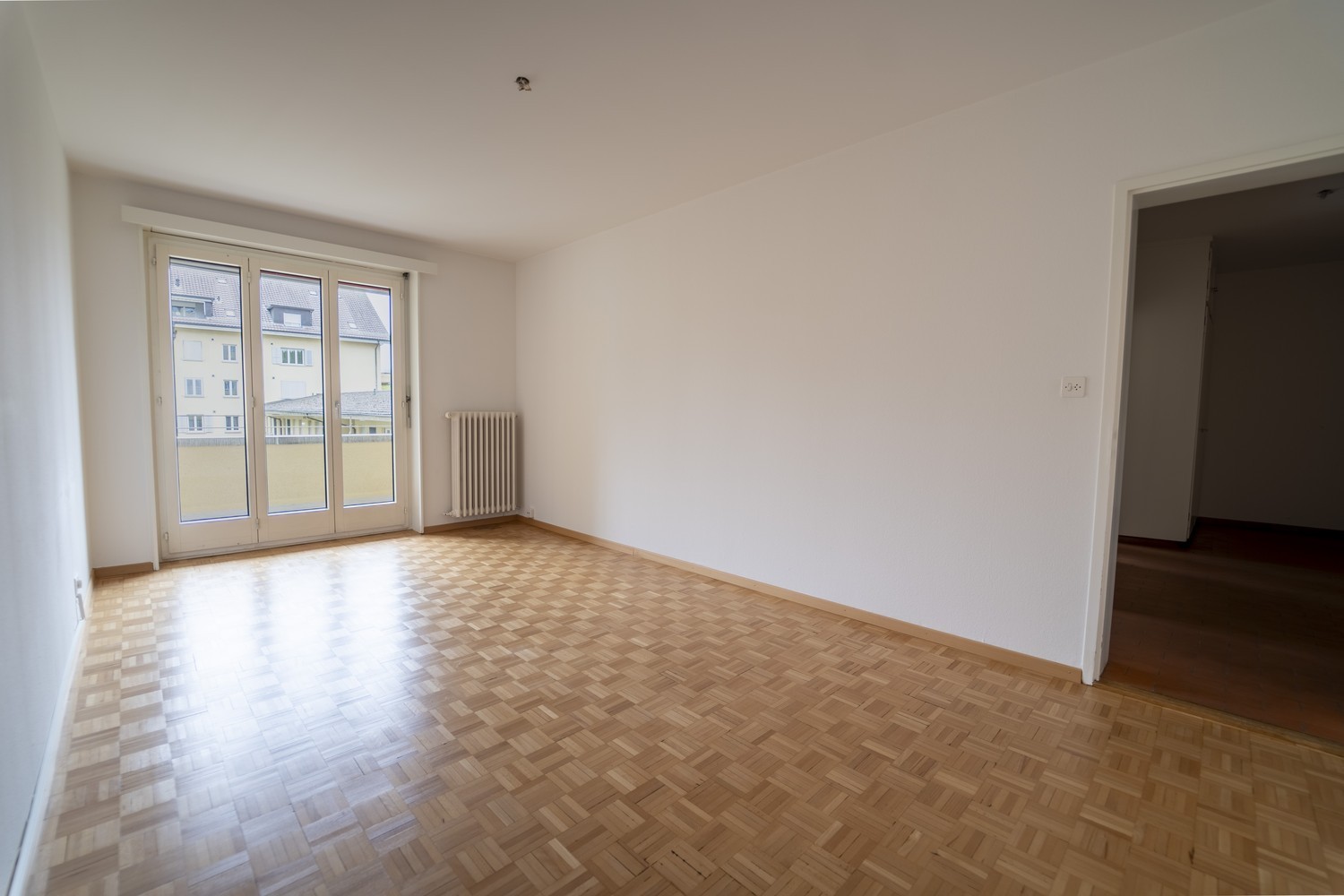 Appartement de 4 ½ pièces, photo 5 sur 9