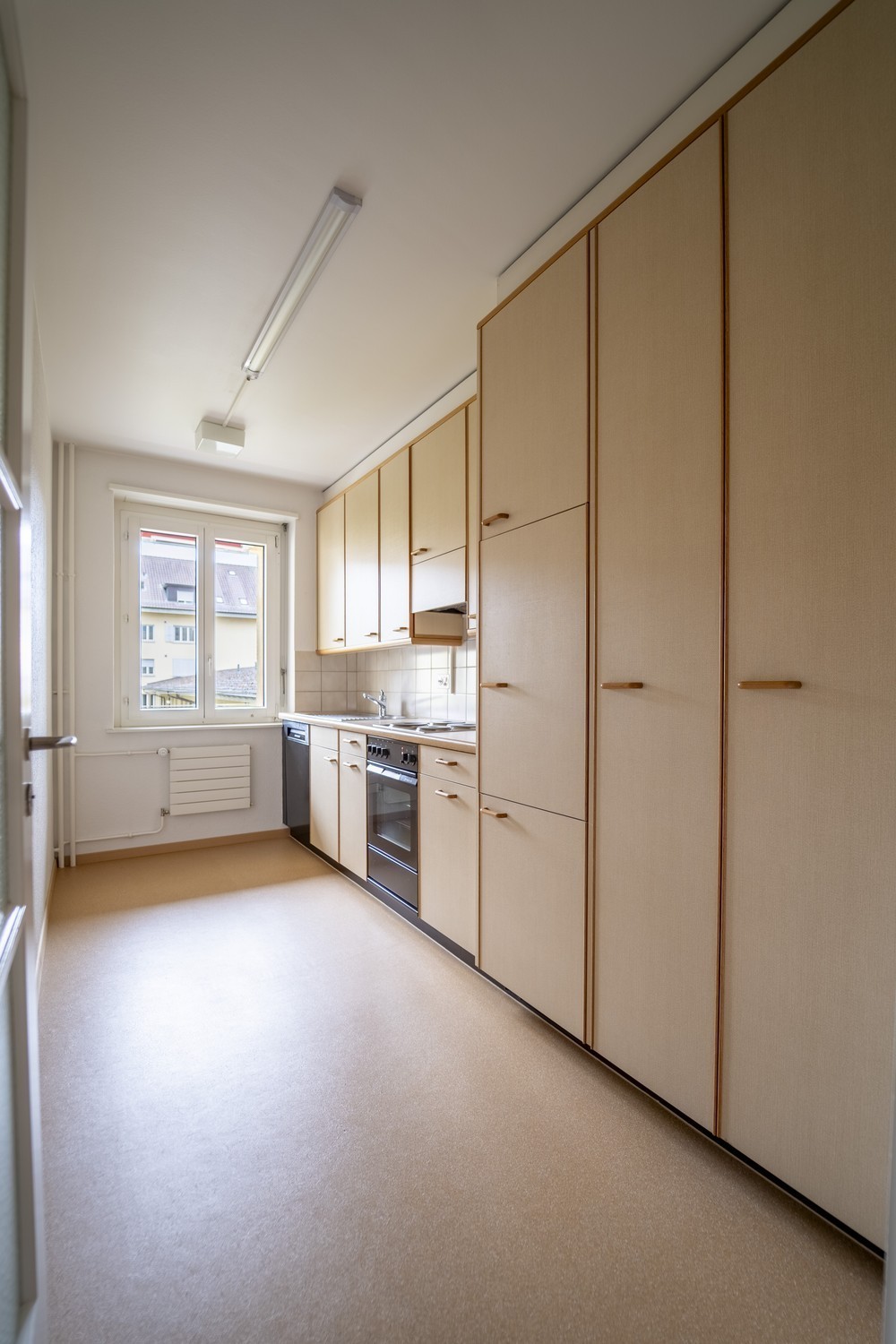 Appartement de 4 ½ pièces, photo 1 sur 9