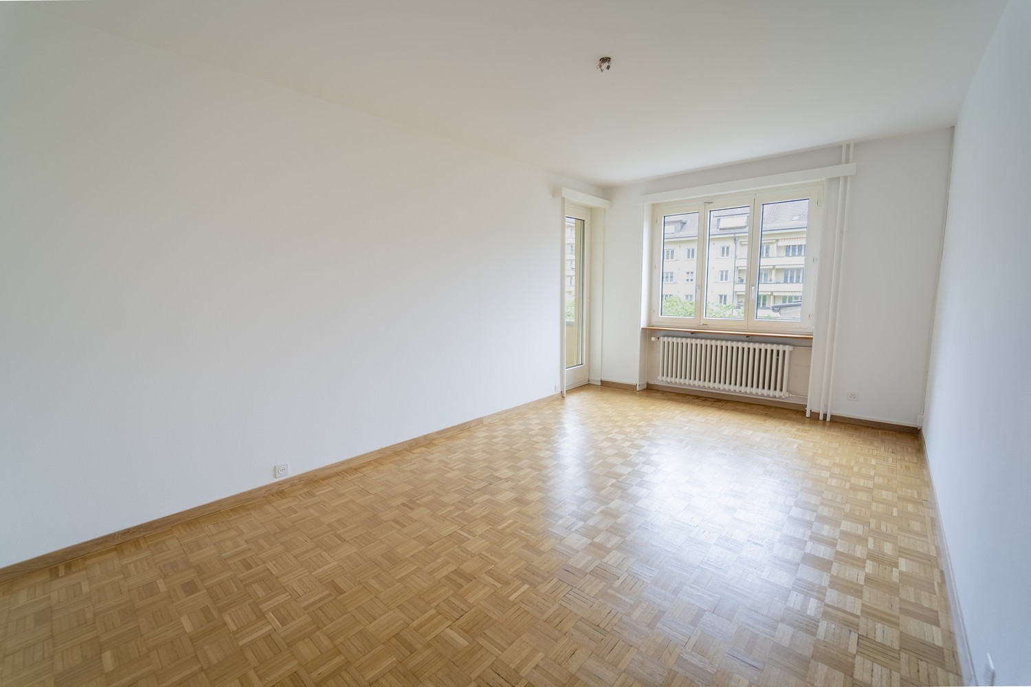 Appartement de 4 ½ pièces, photo 4 sur 9