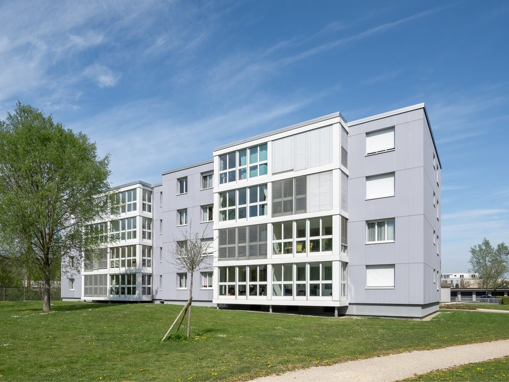 Appartement de 2 ½ pièces, photo 4 sur 8