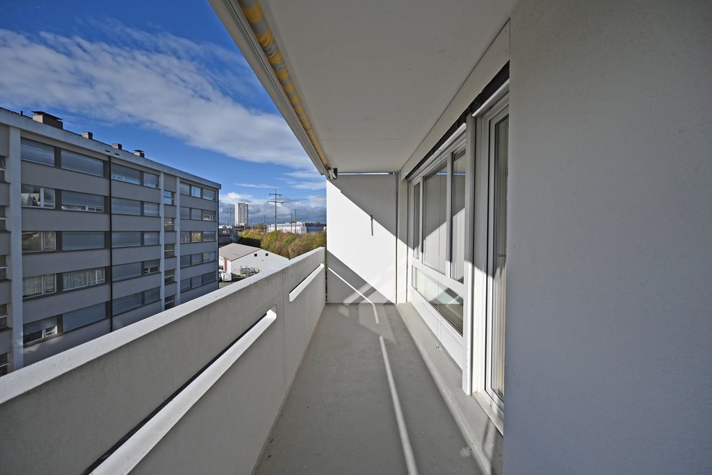Appartement de 4 pièces, photo 8 sur 10
