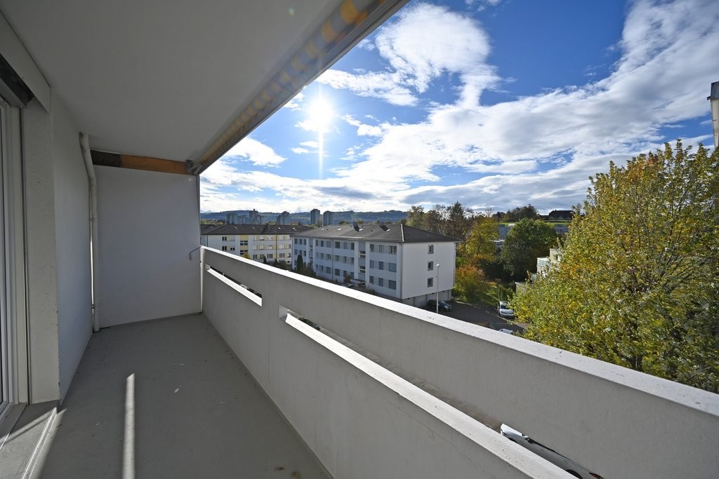 Appartement de 4 pièces, photo 9 sur 10