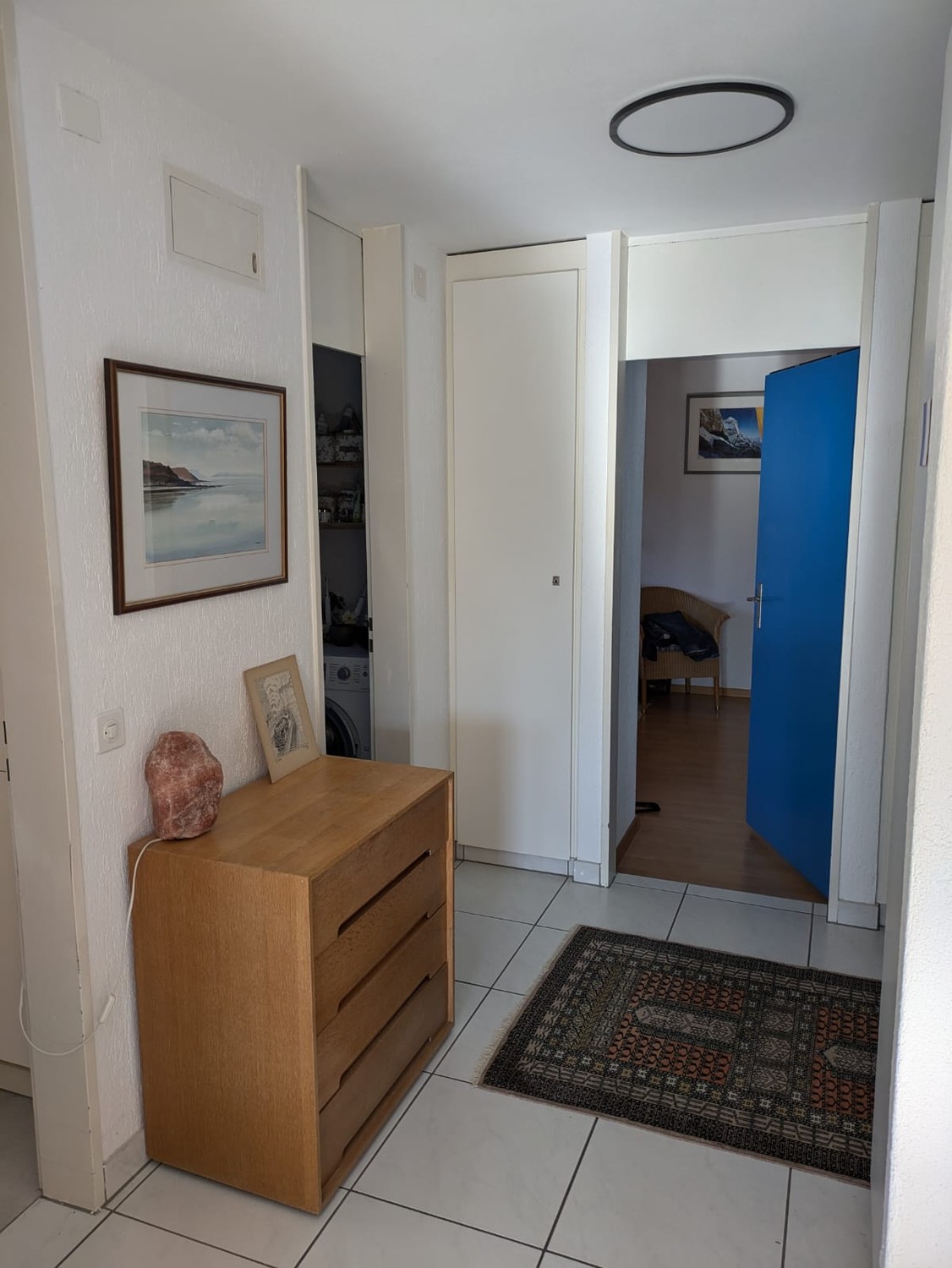 Appartement de 1 ½ pièce, photo 1 sur 10