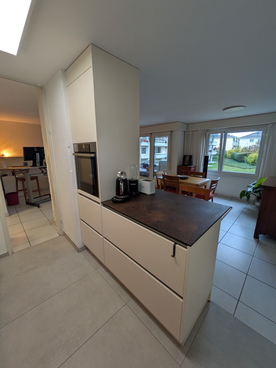 Appartement de 1 ½ pièce, photo 6 sur 10