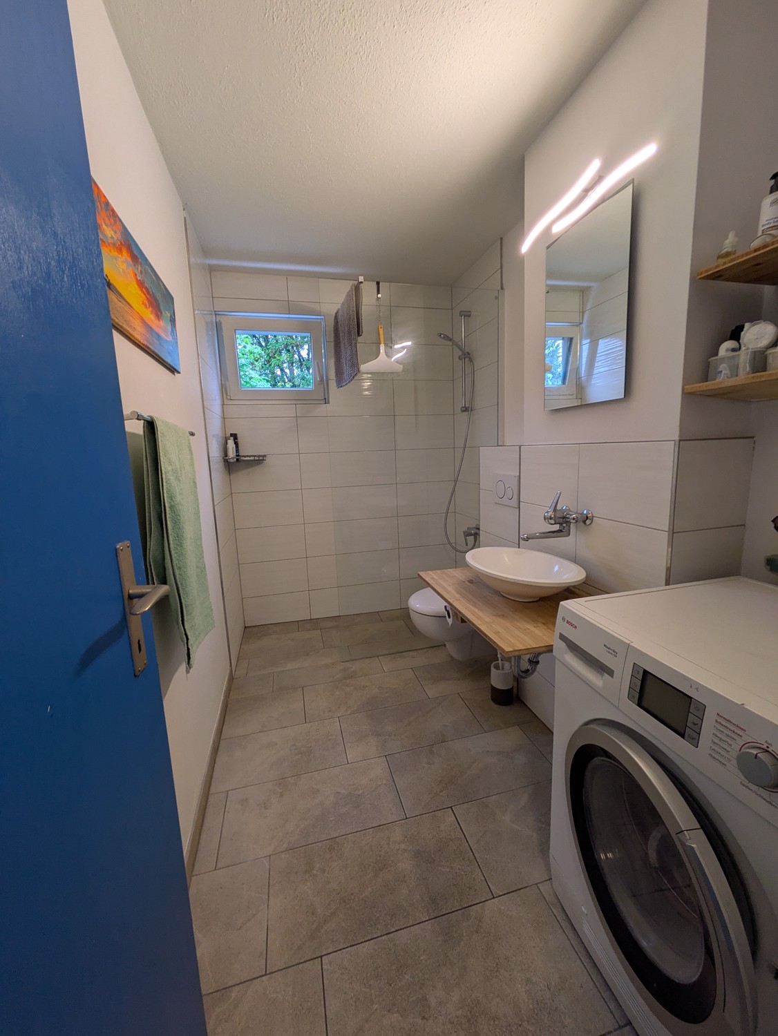 Appartement de 1 ½ pièce, photo 9 sur 10