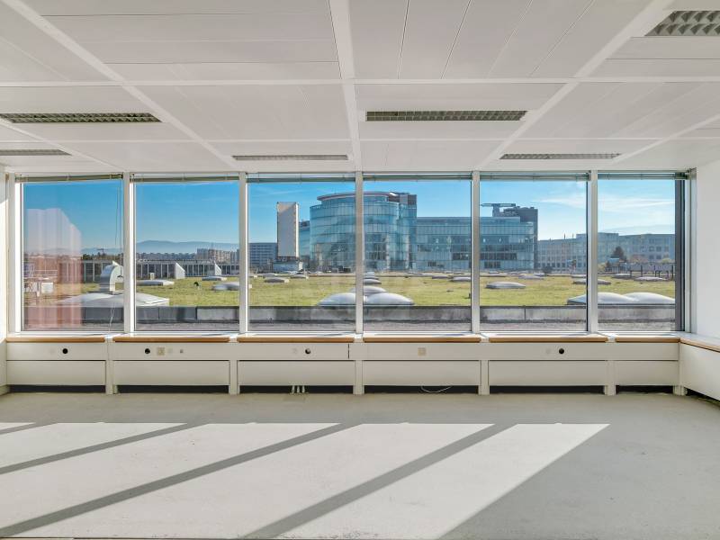 185m² office, photo 5 sur 10