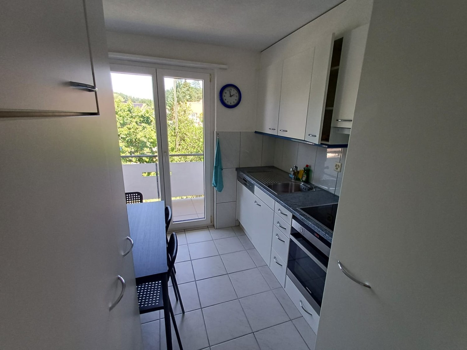 Chambre dans une colocation, photo 3 sur 5