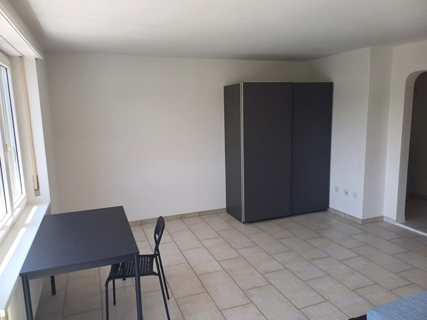 Chambre dans une colocation, photo 1 sur 5