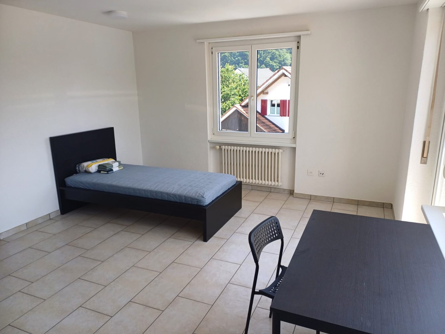 Chambre dans une colocation, photo 2 sur 5