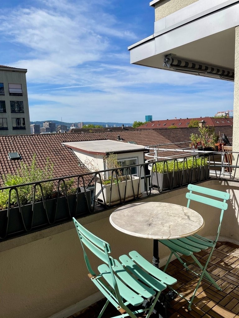 appartement de 2 pièces
