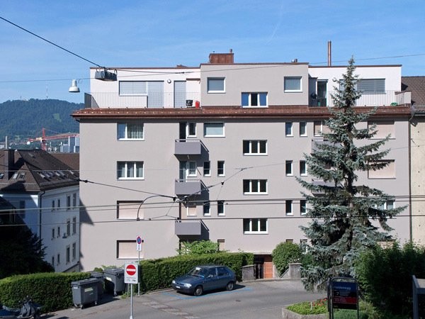 appartement de 2 pièces