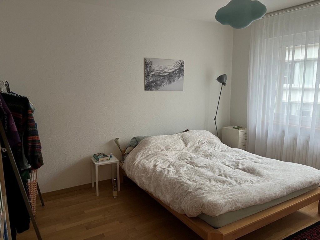appartement de 2 pièces