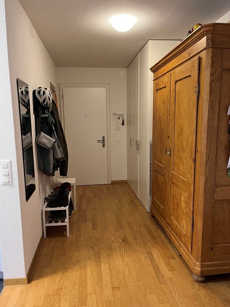 appartement de 2 pièces