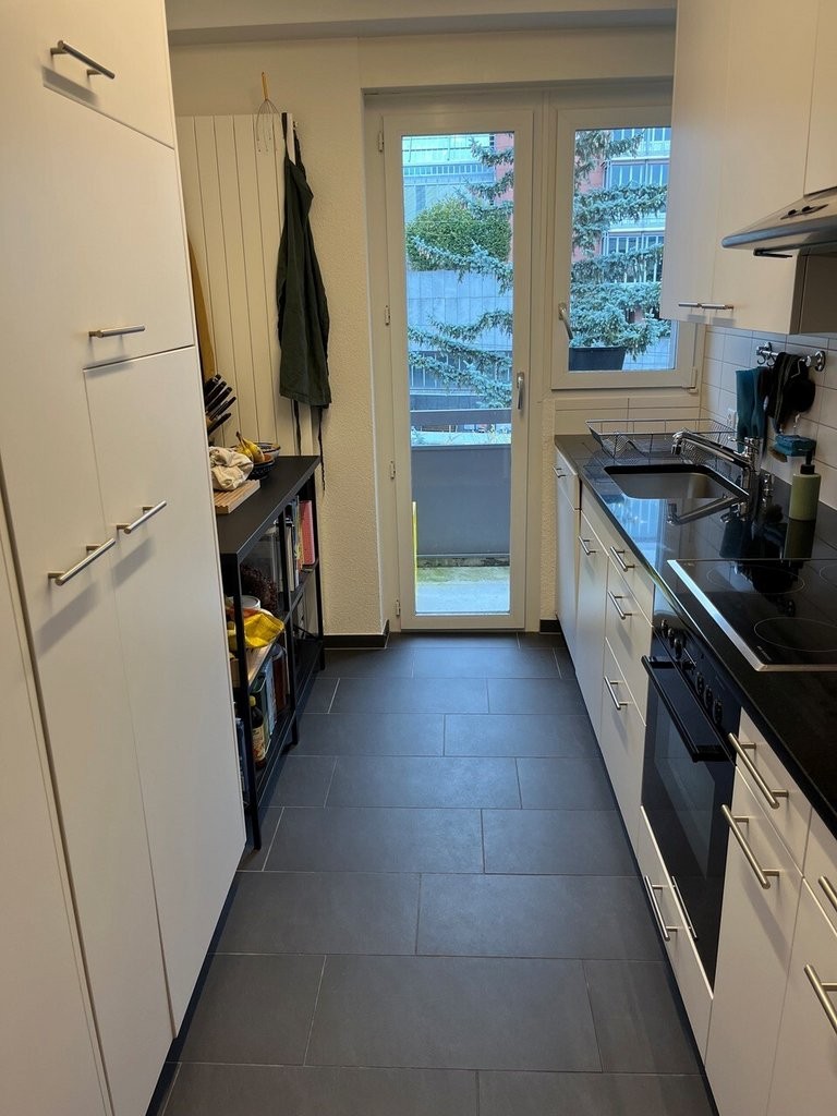 appartement de 2 pièces