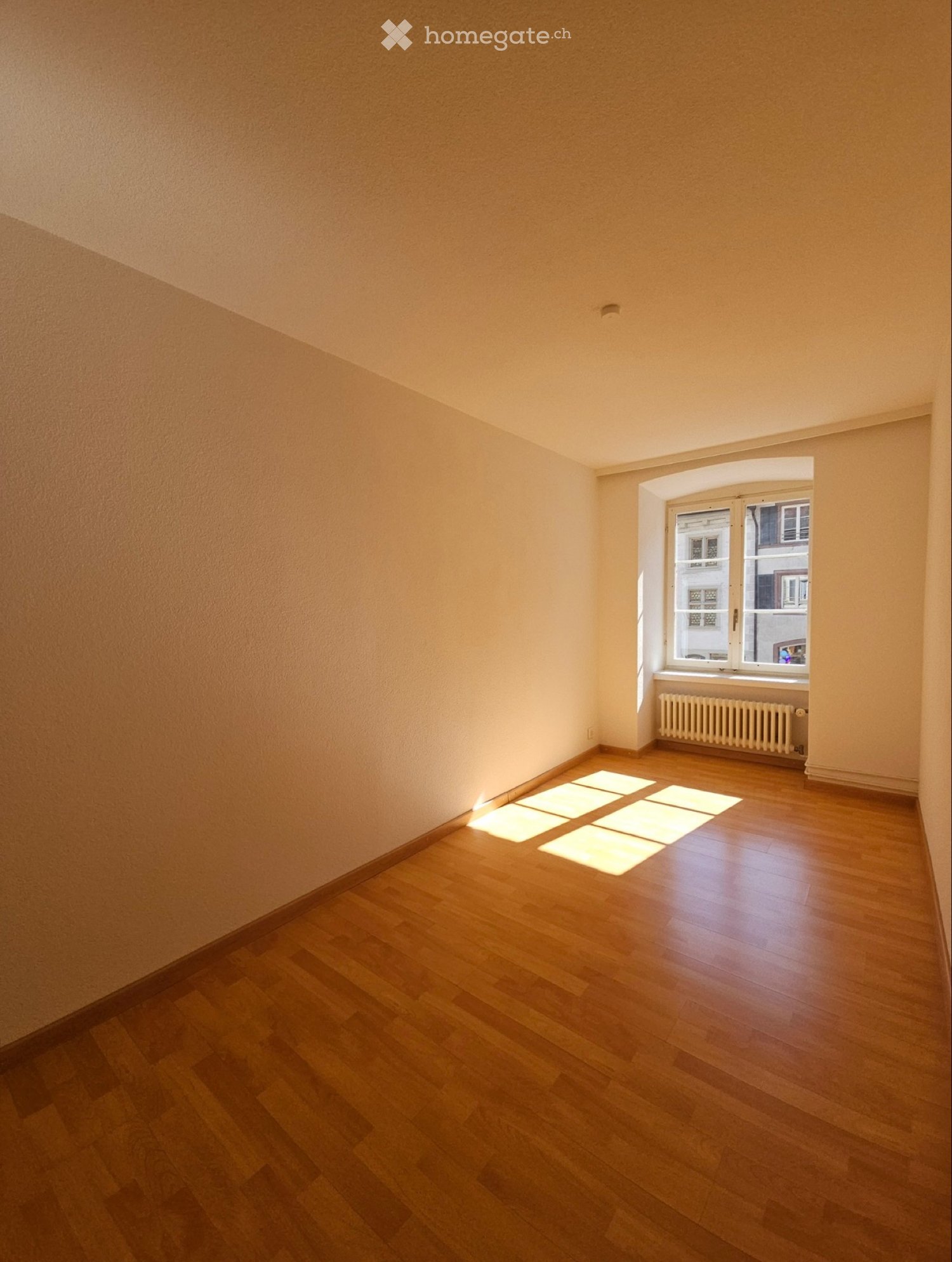 Appartement de 3 pièces