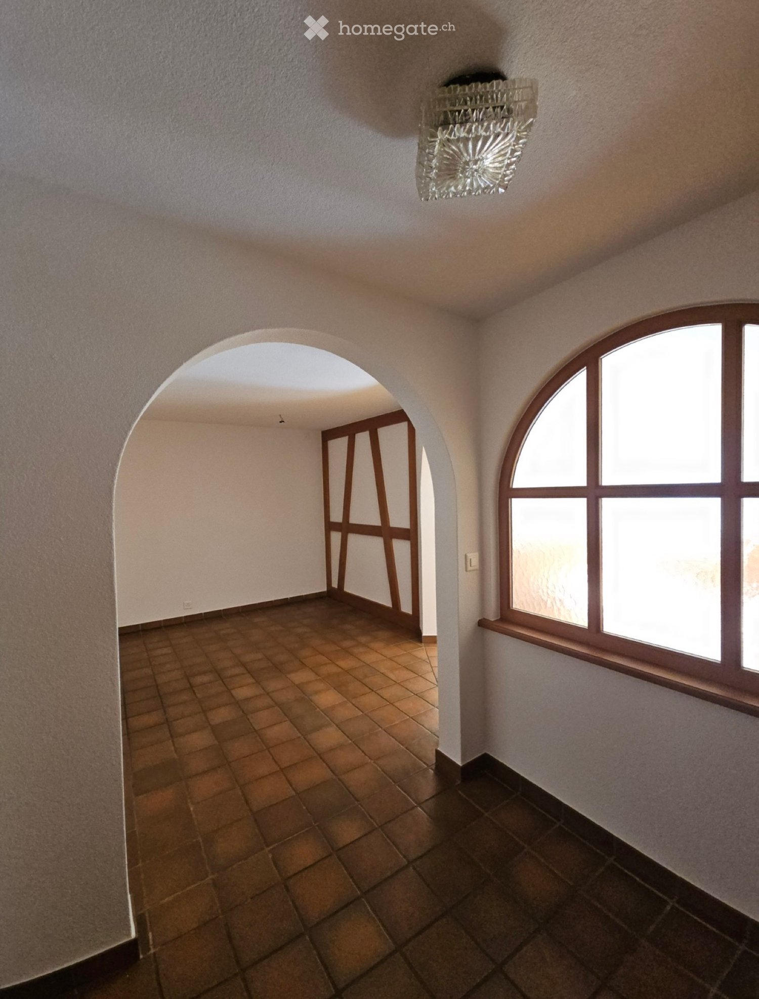Appartement de 3 pièces