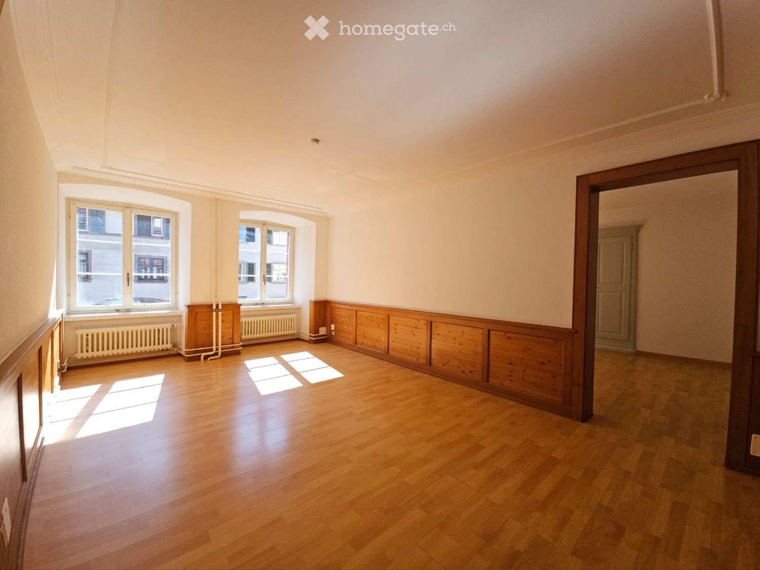 Appartement de 3 pièces
