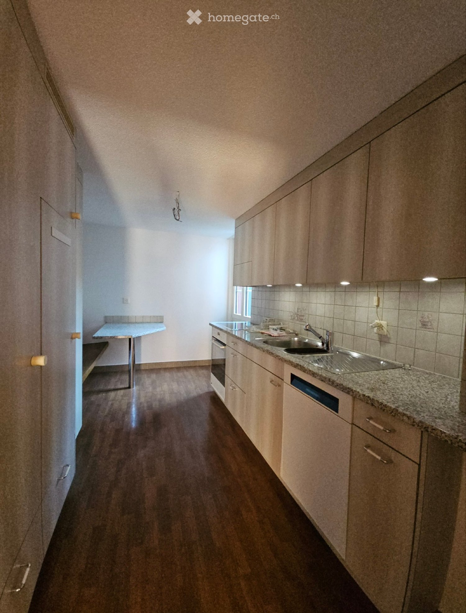 Appartement de 3 pièces