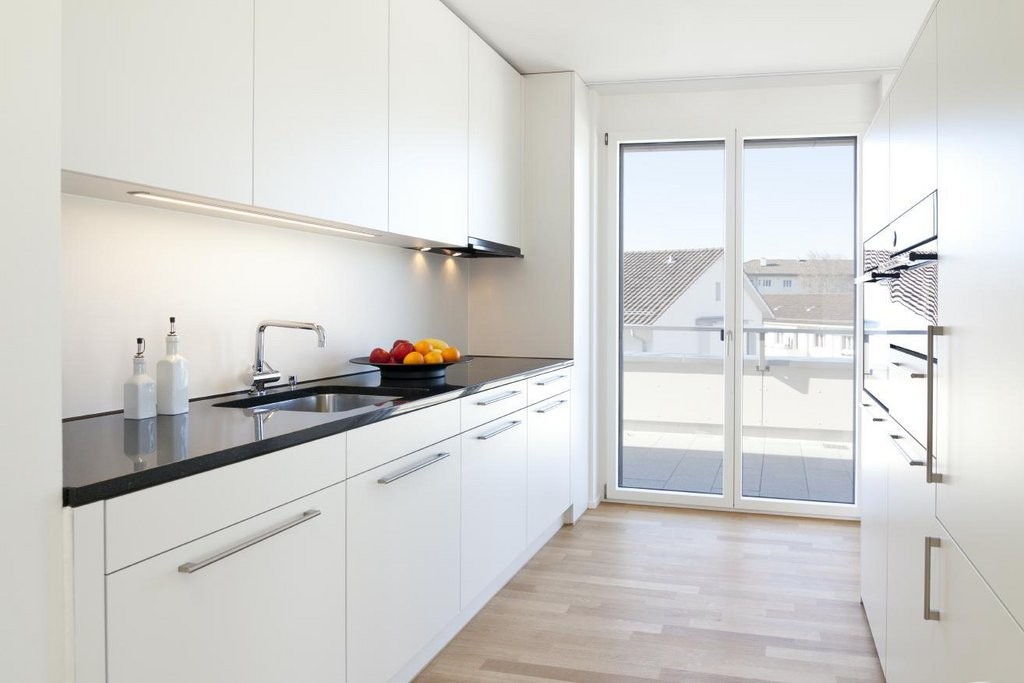 Appartement de 3 ½ pièces, photo 3 sur 9