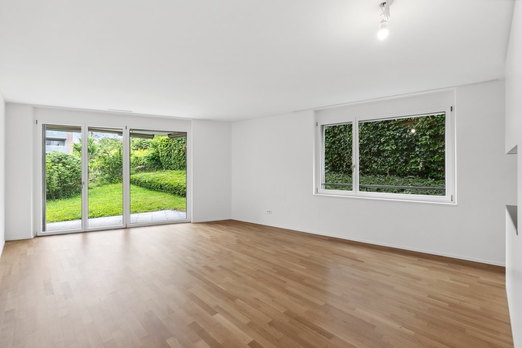 Appartement de 3 ½ pièces, photo 2 sur 9